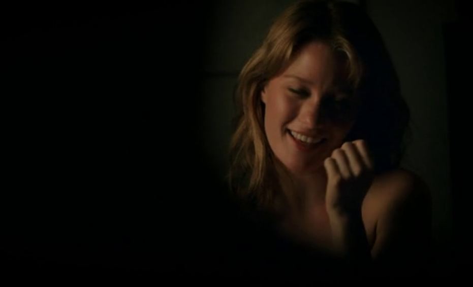 Ashley Hinshaw sex nude scene – Goodbye to All That (2014)