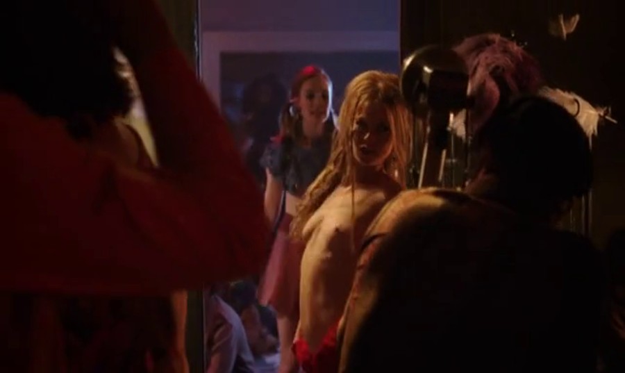 Genevieve Angelson nude xxx, Ema McKie nude – Good Girls Revolt s01e05 (2016)