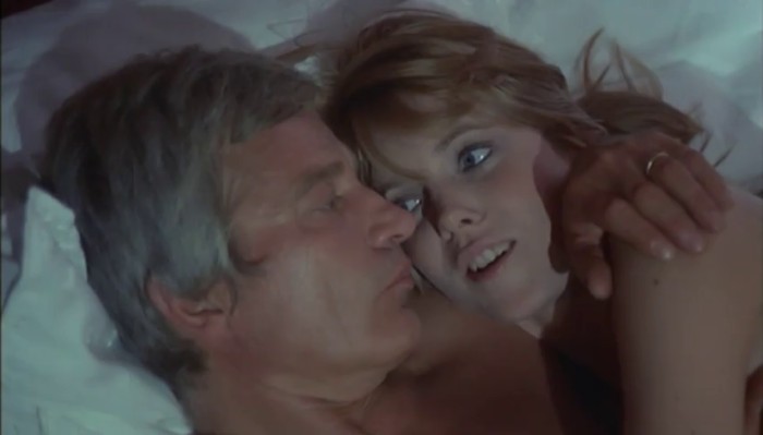 Paula Moore nude sex scene – Une Partie de Plaisir (1975)