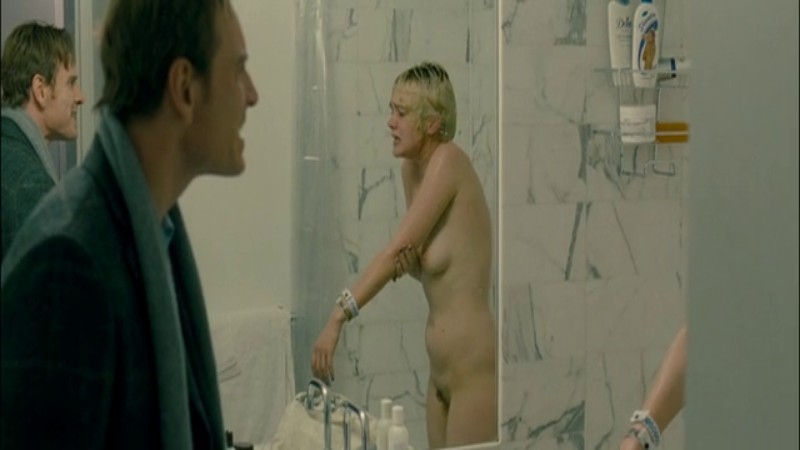 Carey Mulligan nude scene – Shame (2011)